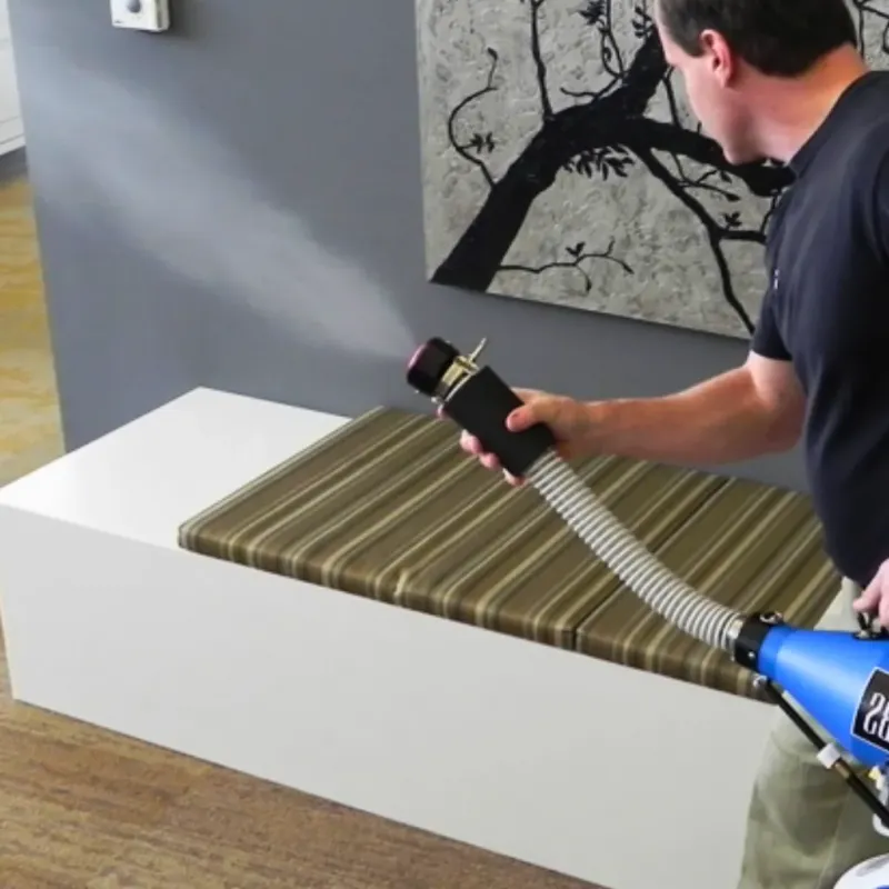 Professional Odor Removal in Ponderay, ID